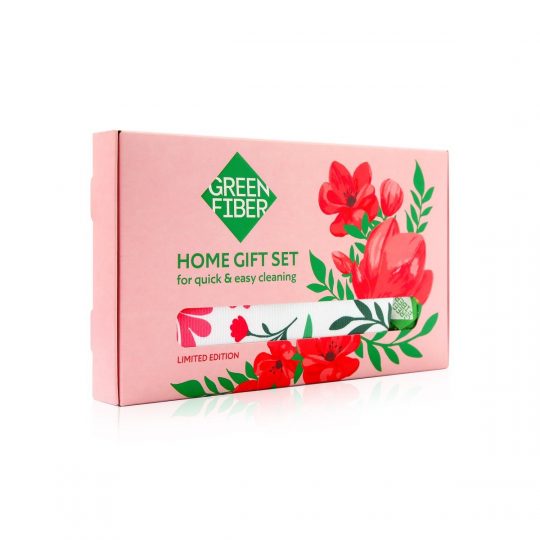 Подарочный набор для повседневной уборки HOME GIFT SET 2